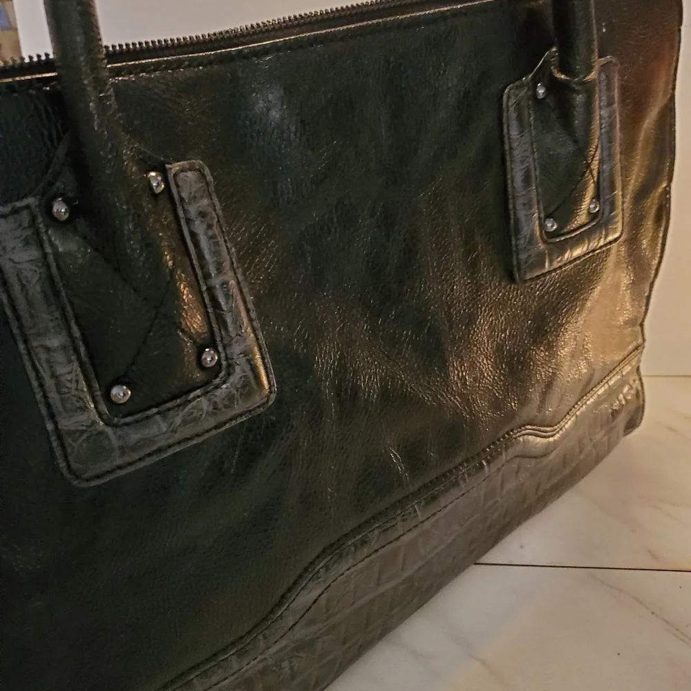 B Smith new black