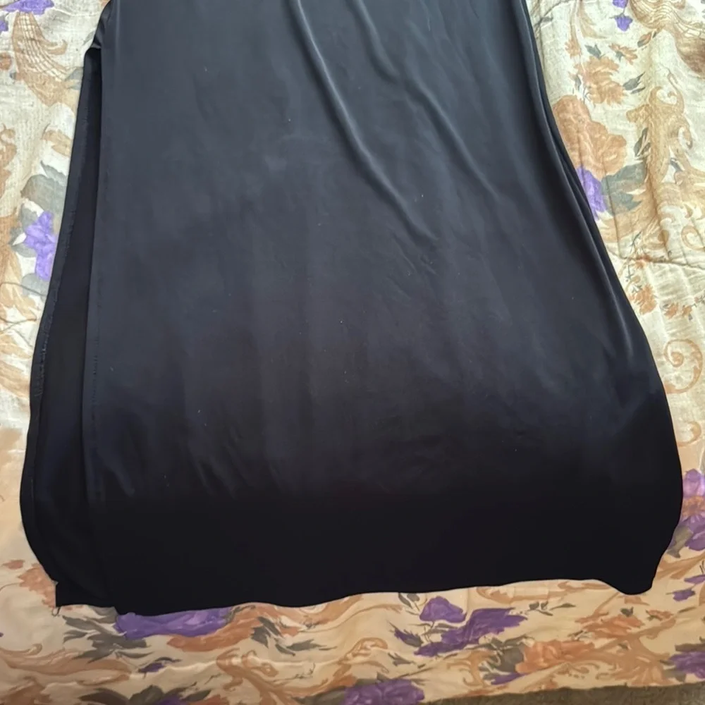 Charlotte Russe this black