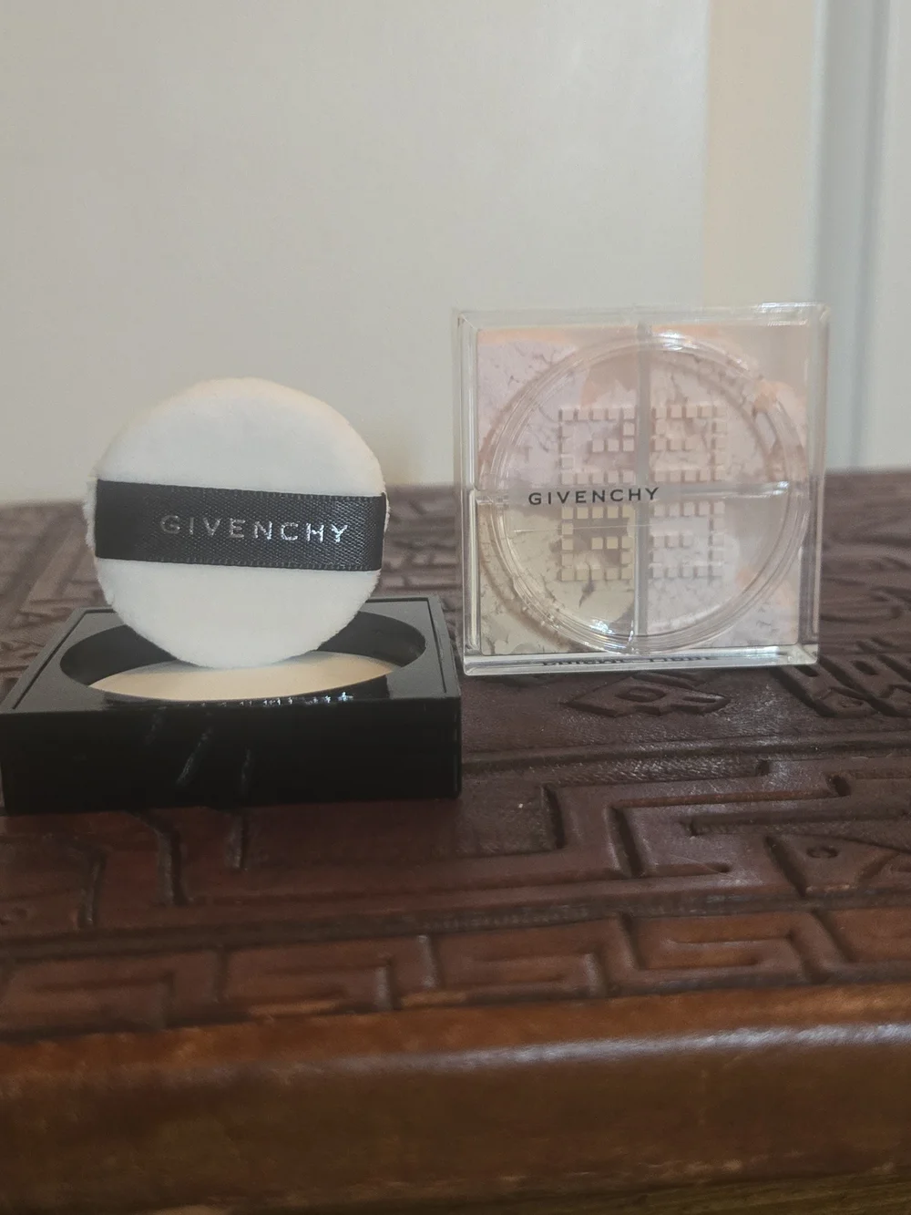 Givenchy prisme libre