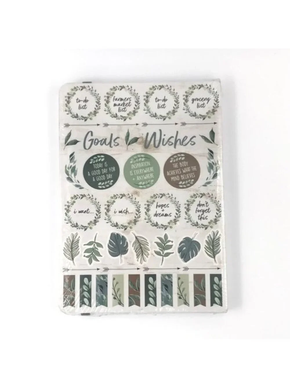 2020 IG Design Group Americas, Inc. journal notebook