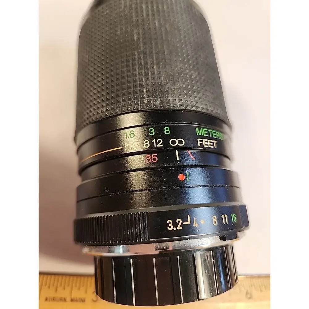 Vivitar 35 105mm