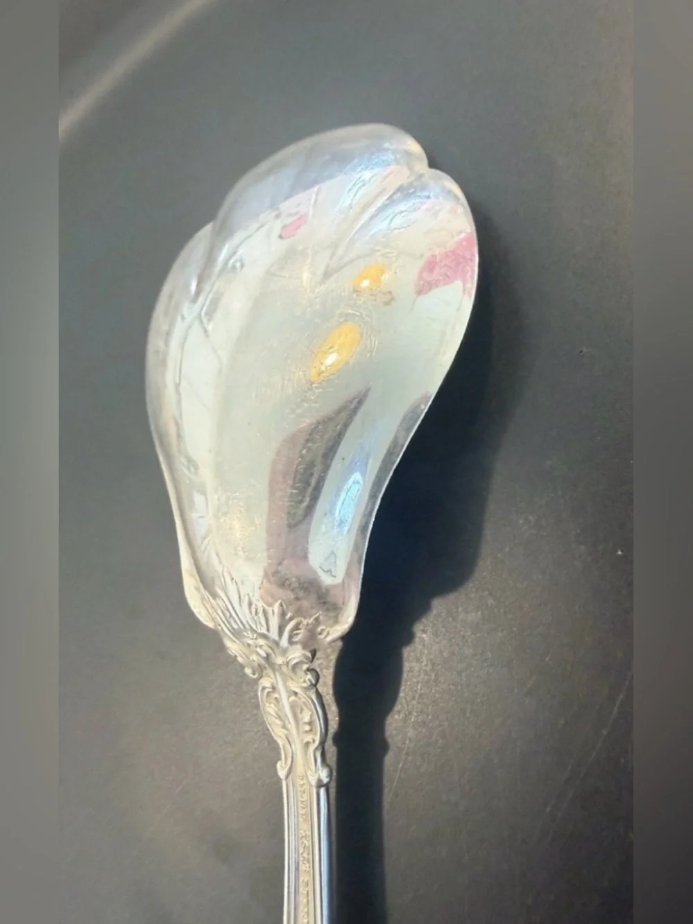 chantilly antique collectible