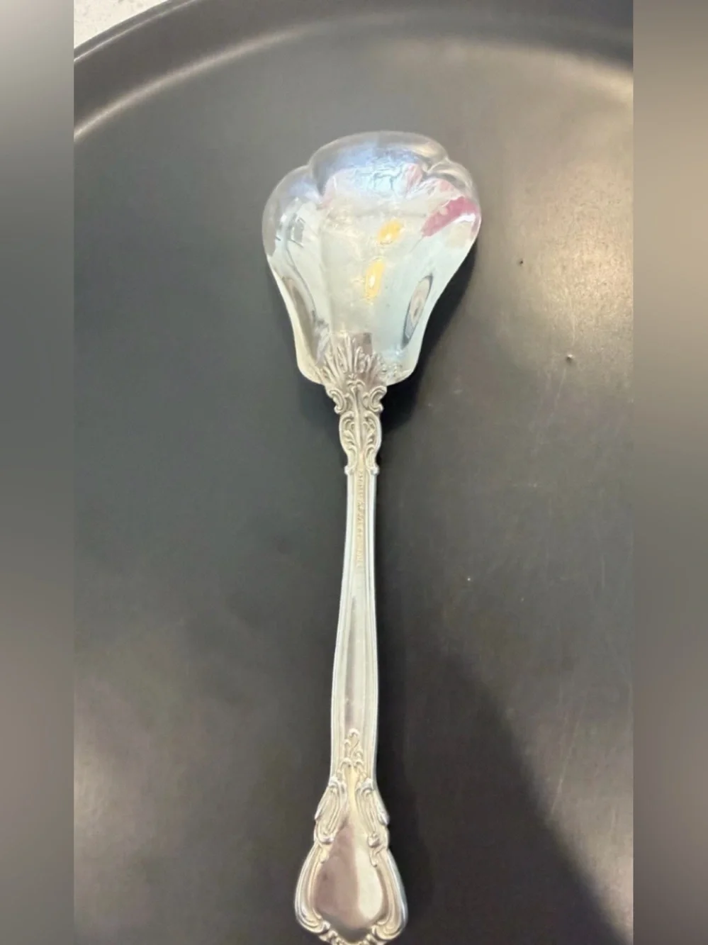 chantilly add antique ideal