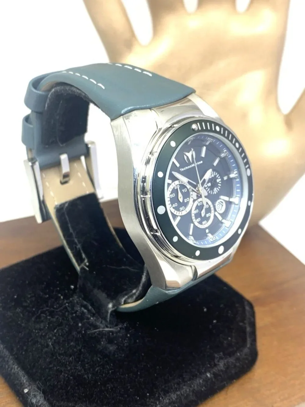 Technomarine women watch
