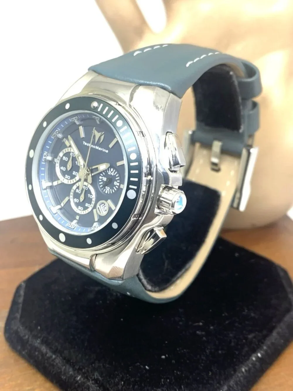 Technomarine women watch