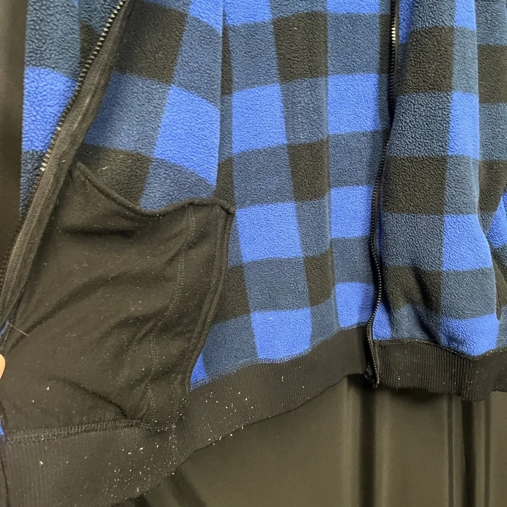 Abercrombie & Fitch old full next