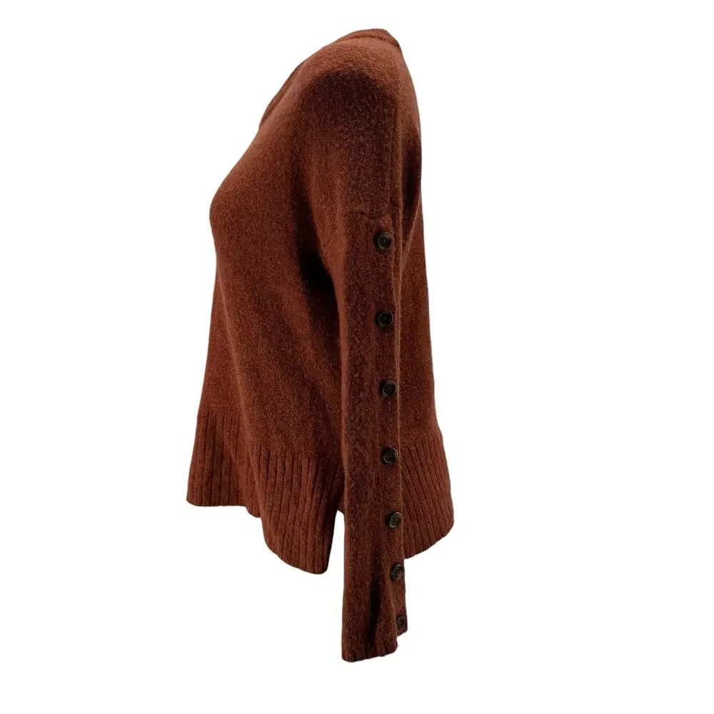 Madewell women sweater