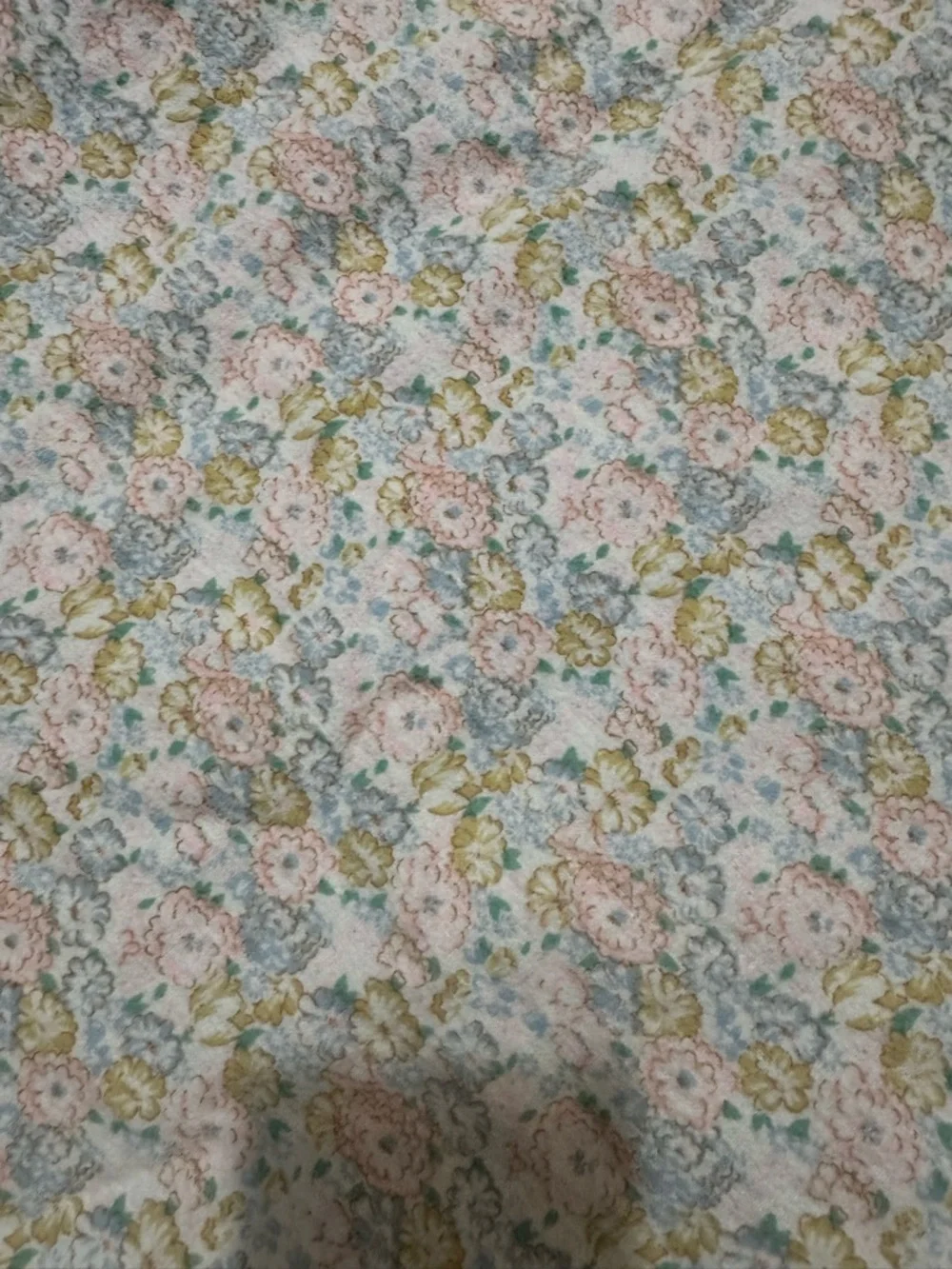 None soft lavender