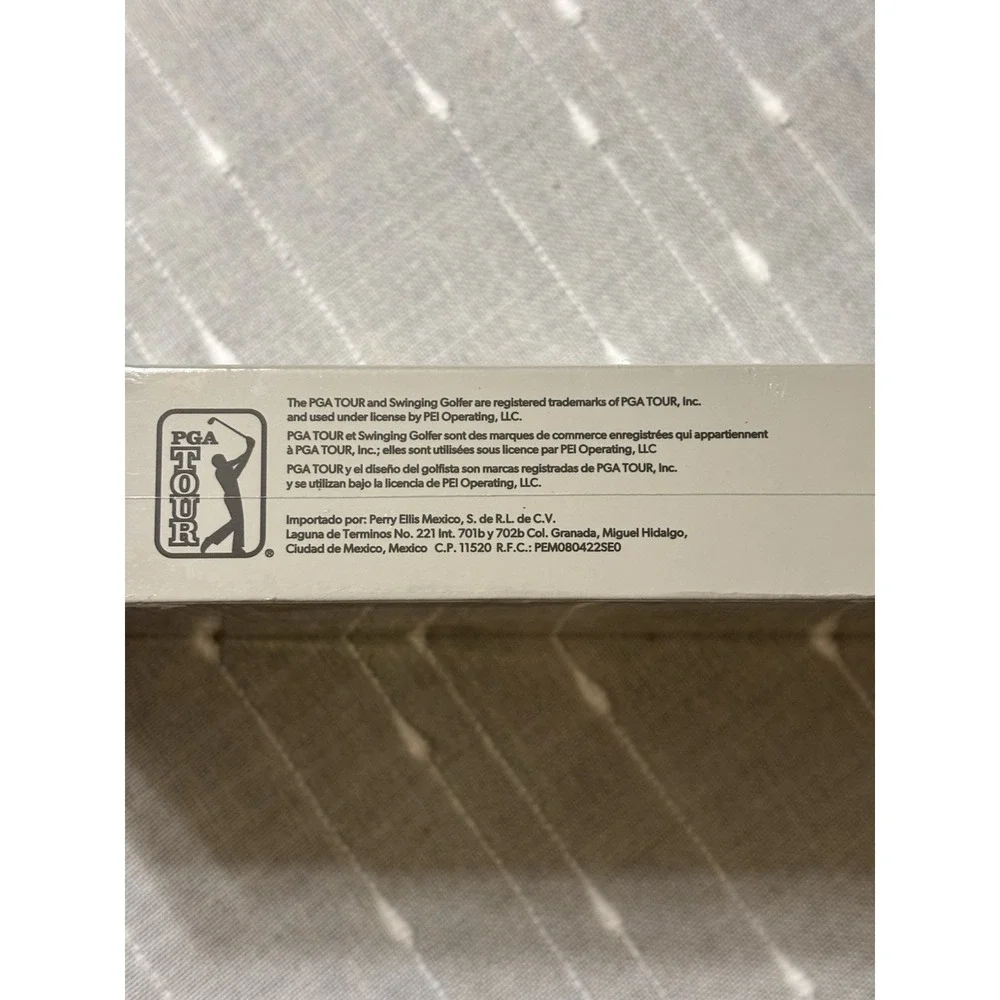PGA Tour pga tour
