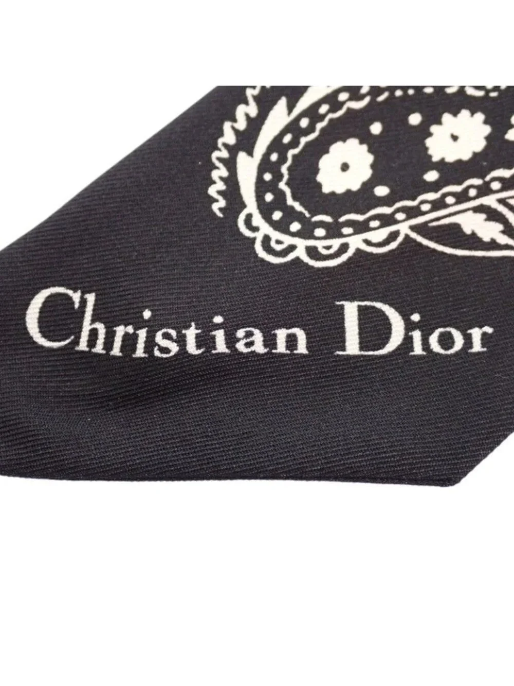 Dior brand reference