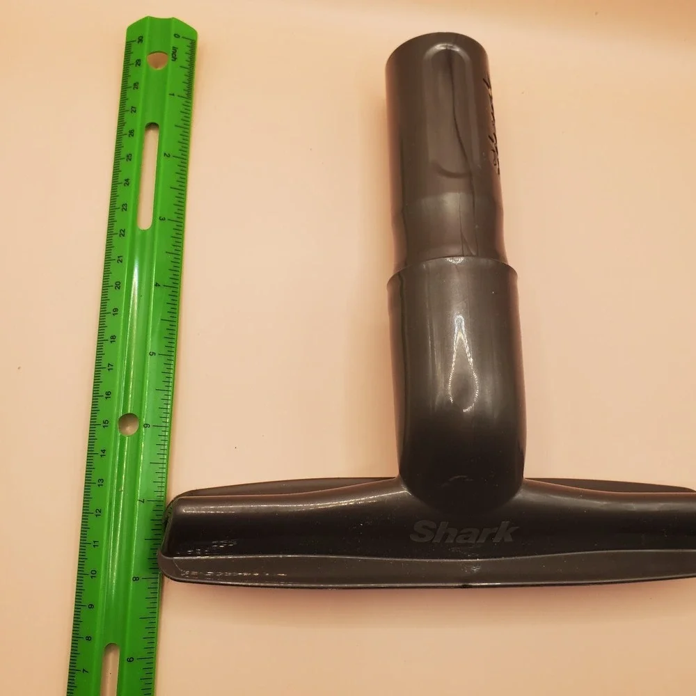 Shark‎ Rocket HV300 Vacuum Accessory OEM Upholstery Pet Hair Stairs Curtain Tool