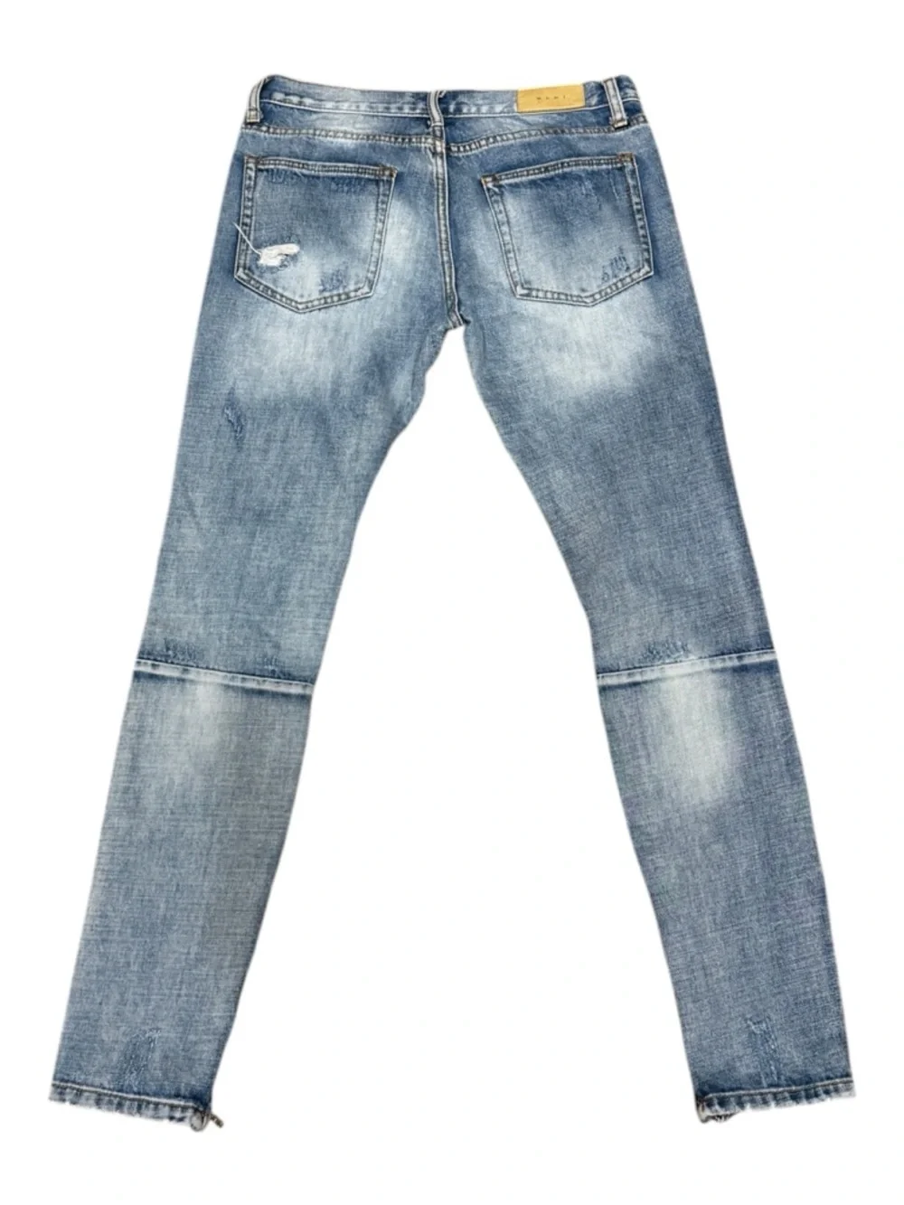 MNML m1 denim