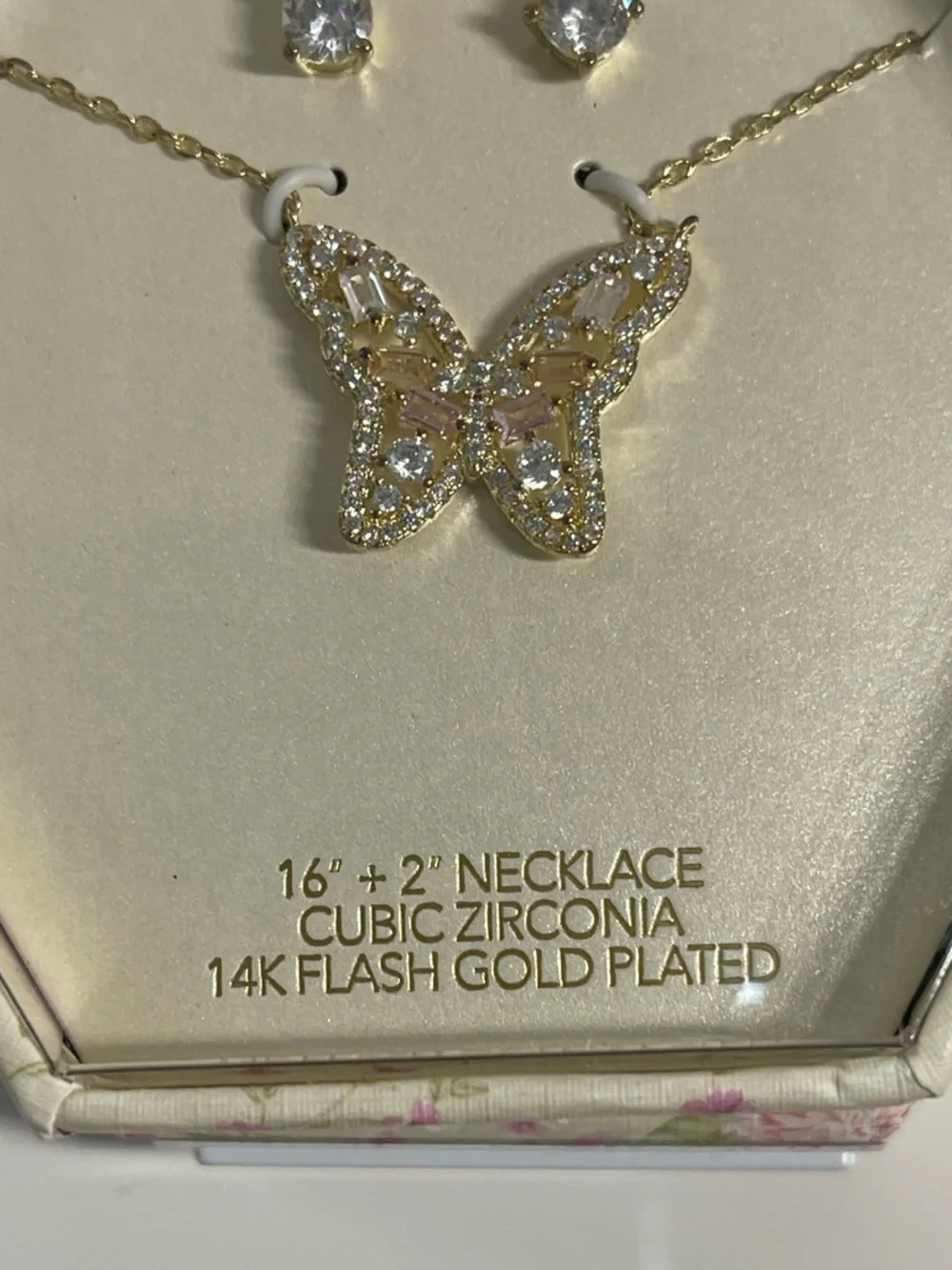 bella vie 14k flash