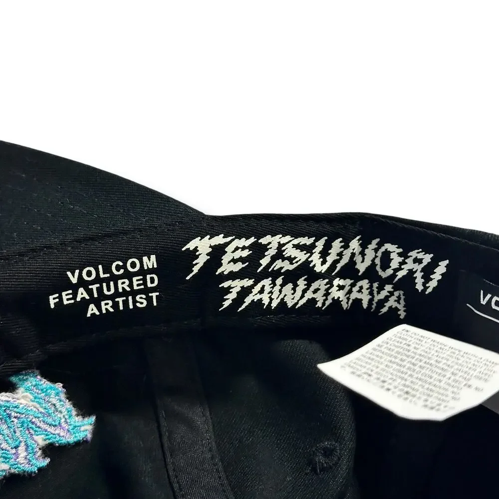 Volcom featured artist