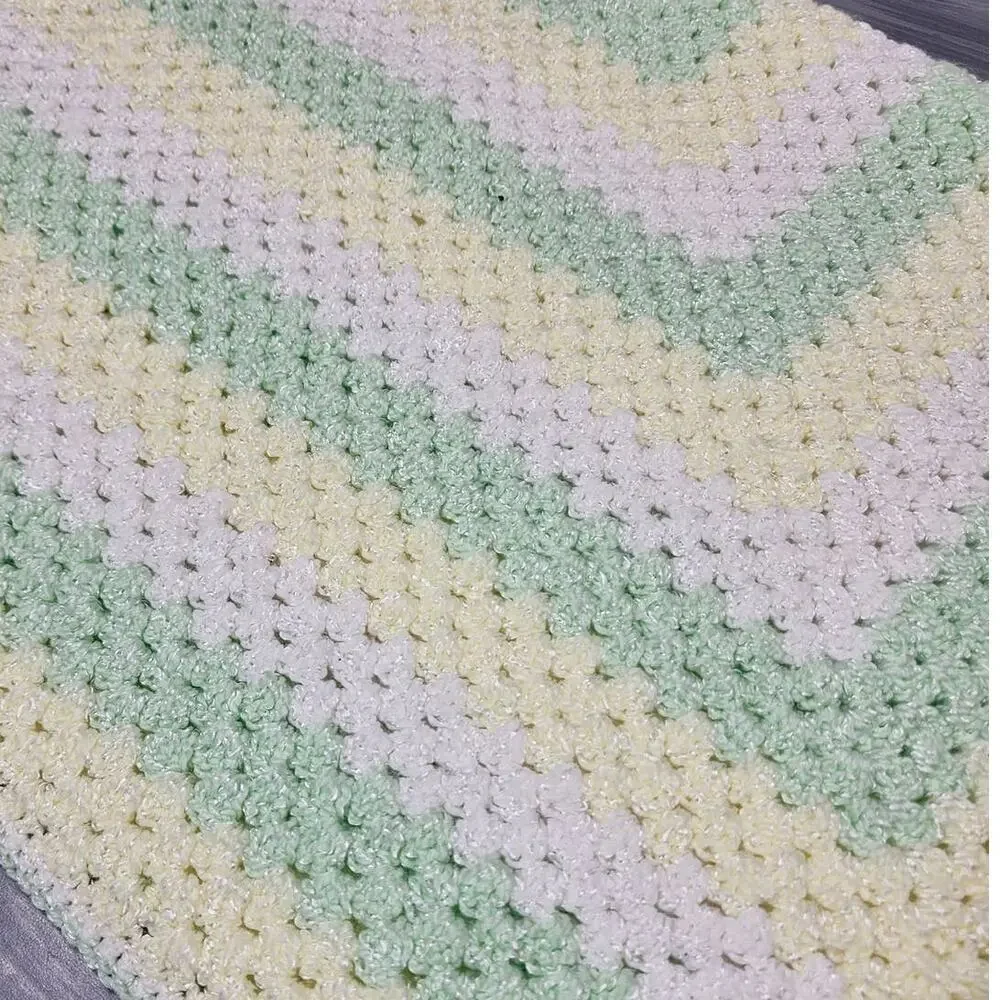 Handmade beautiful hand
