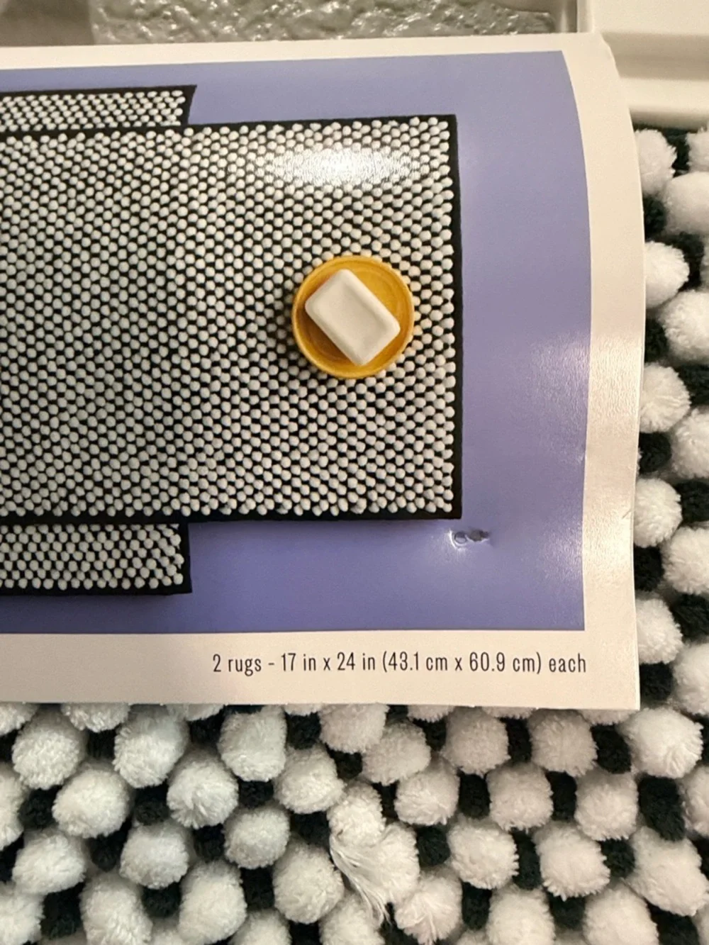 Room Essentials soft chenille