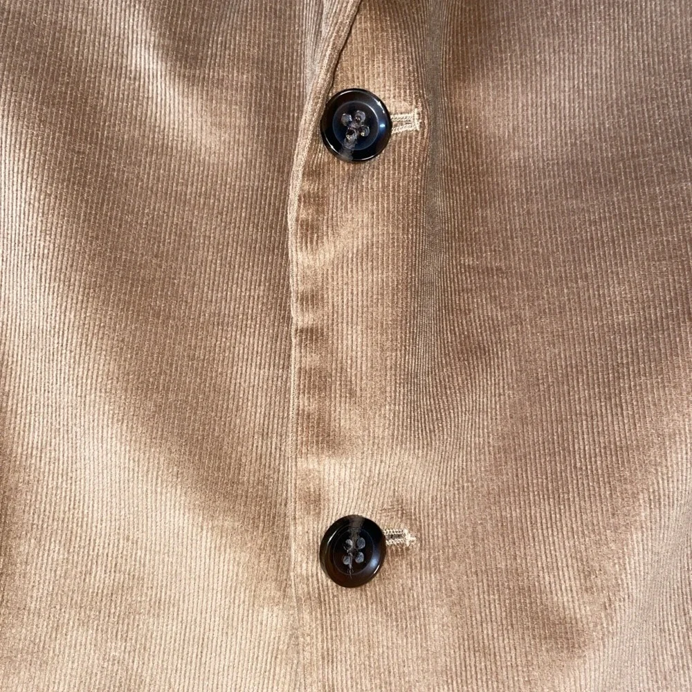 Stafford tan wear color