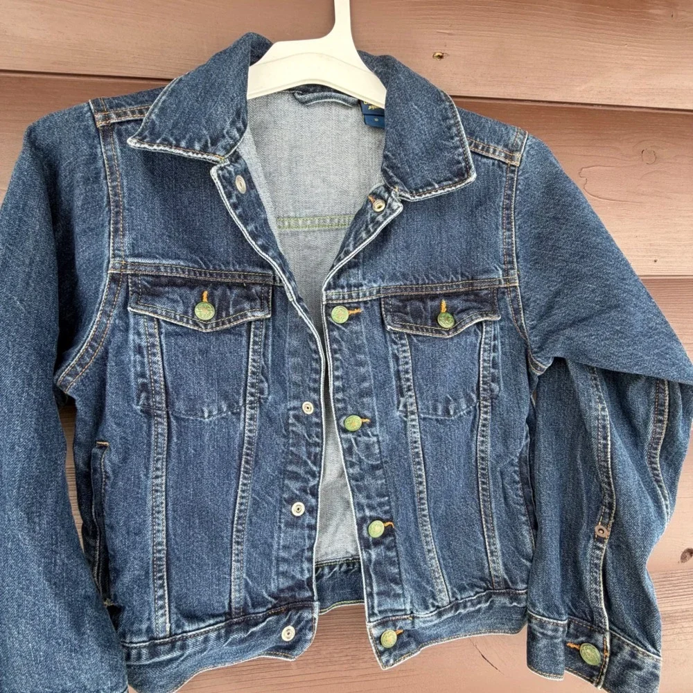OshKosh Bgosh it vintage