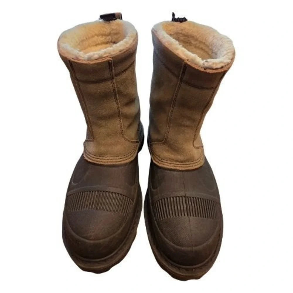Woolrich two weather