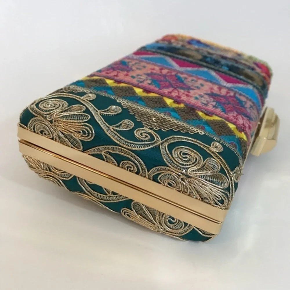 Kiara Purse this beautiful