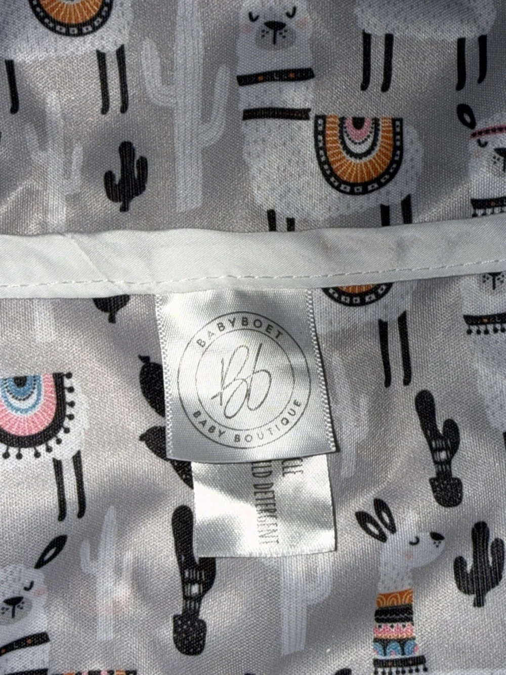 baby boet waterproof kids