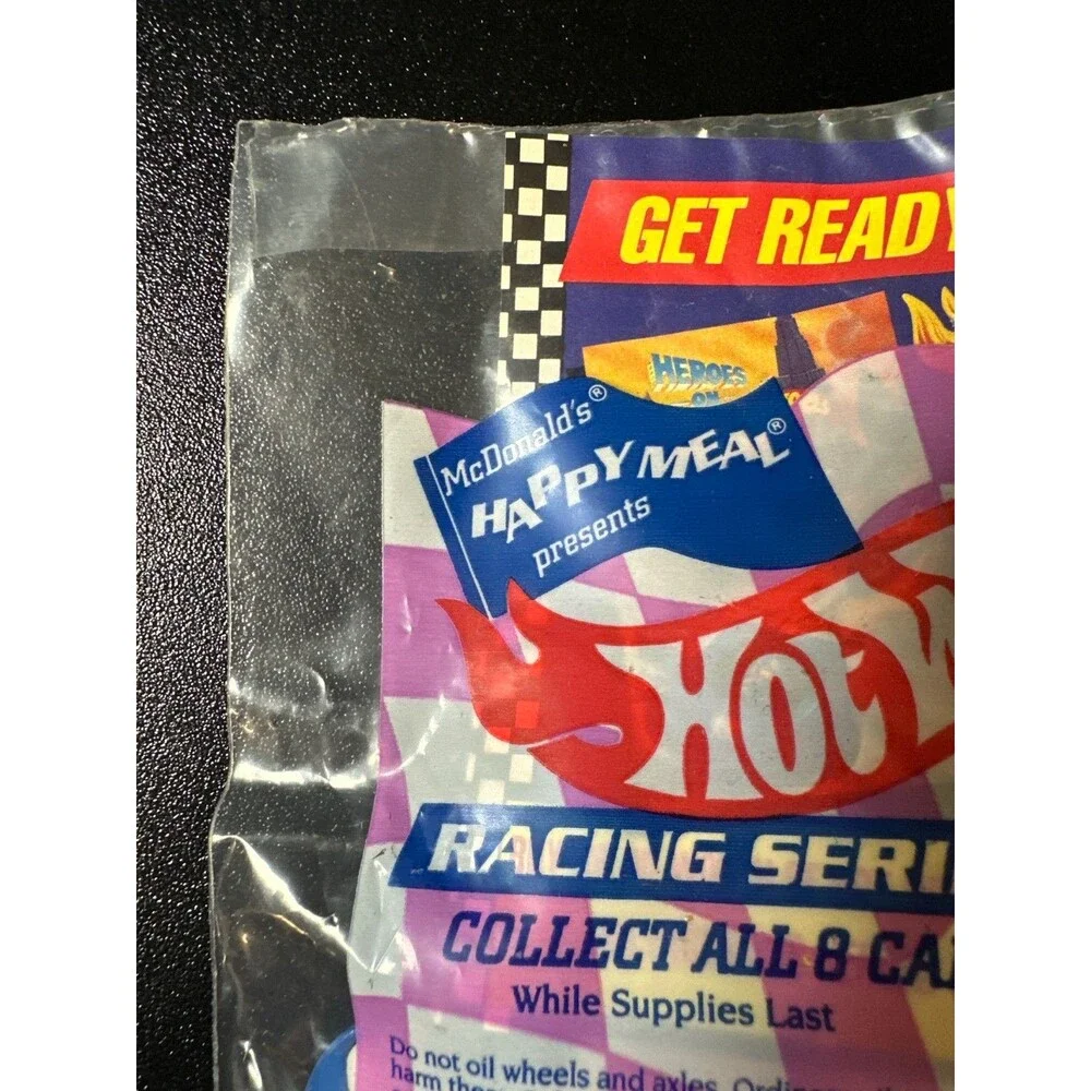 Mattel vintage 1993