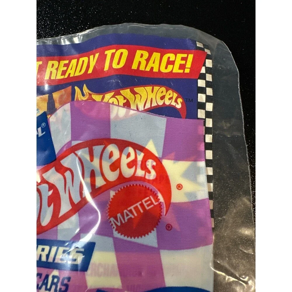 Mattel vintage 1993