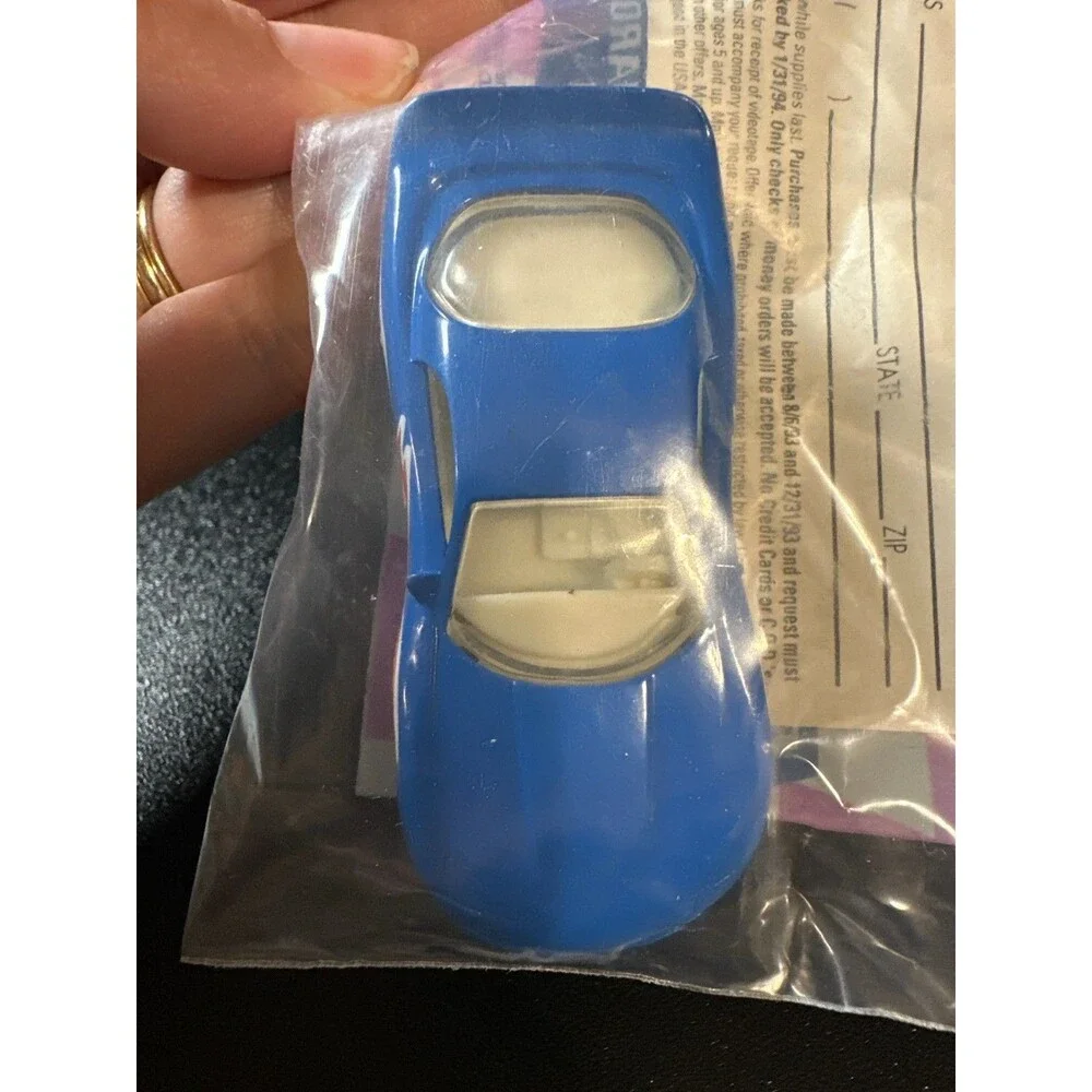 Mattel vintage 1993