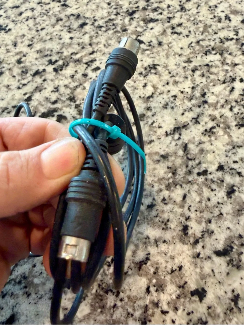 Sega rf unit