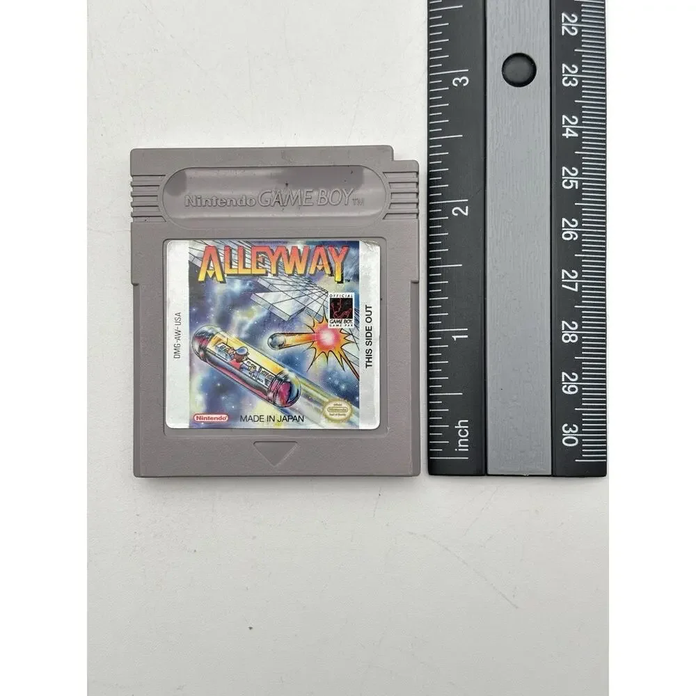 N/A alleyway action