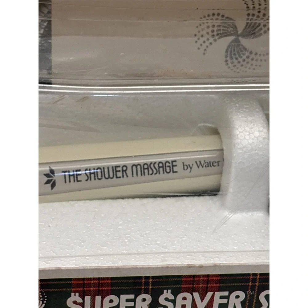 Waterpik please see