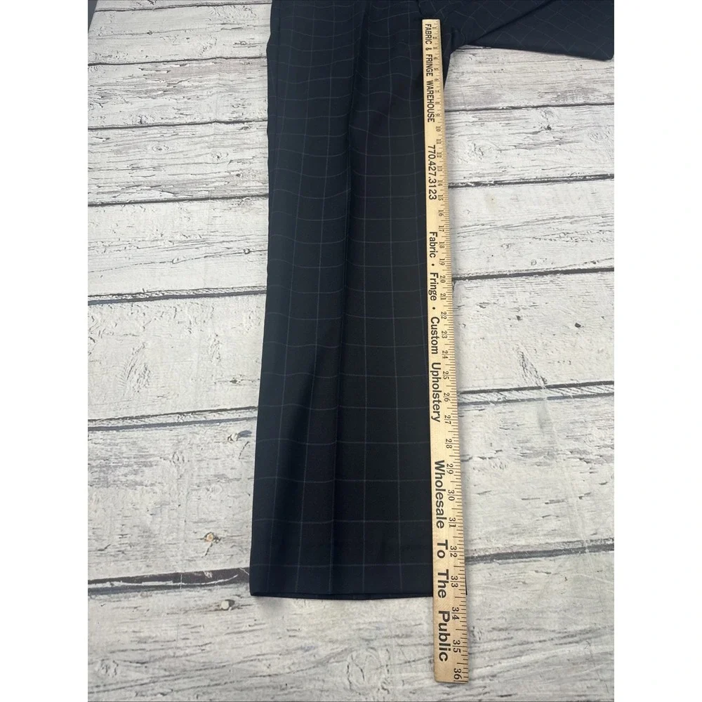 Saks Fifth Avenue chest inner gray