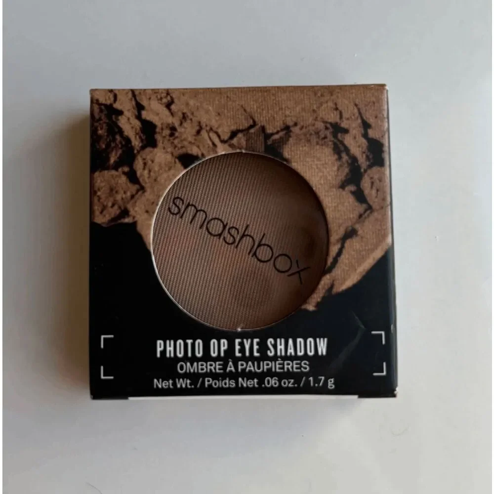 Smashbox Photo Op Eye Shadow Nude Single