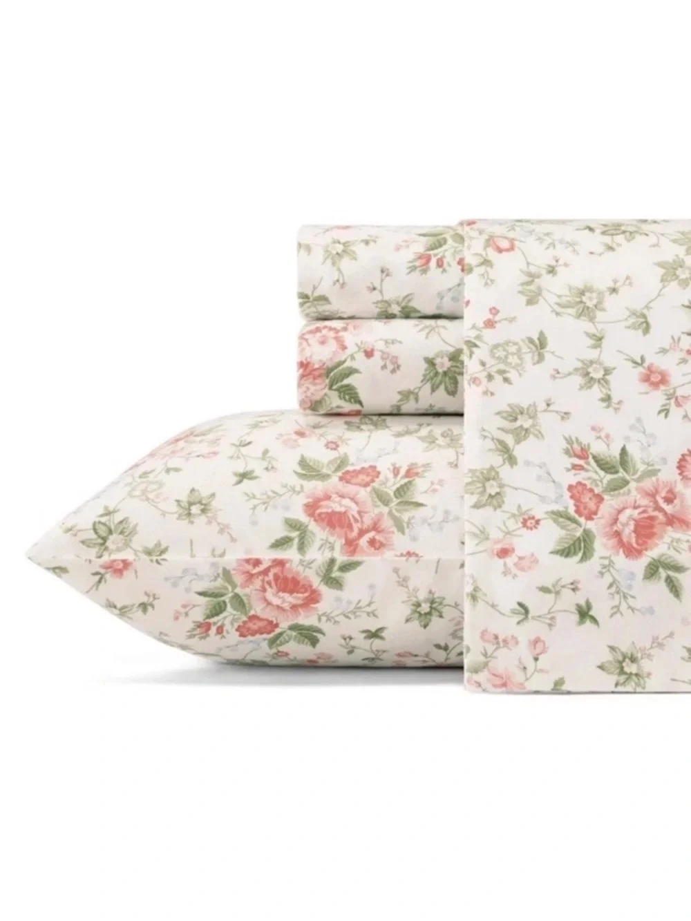 Laura Ashley add timeless