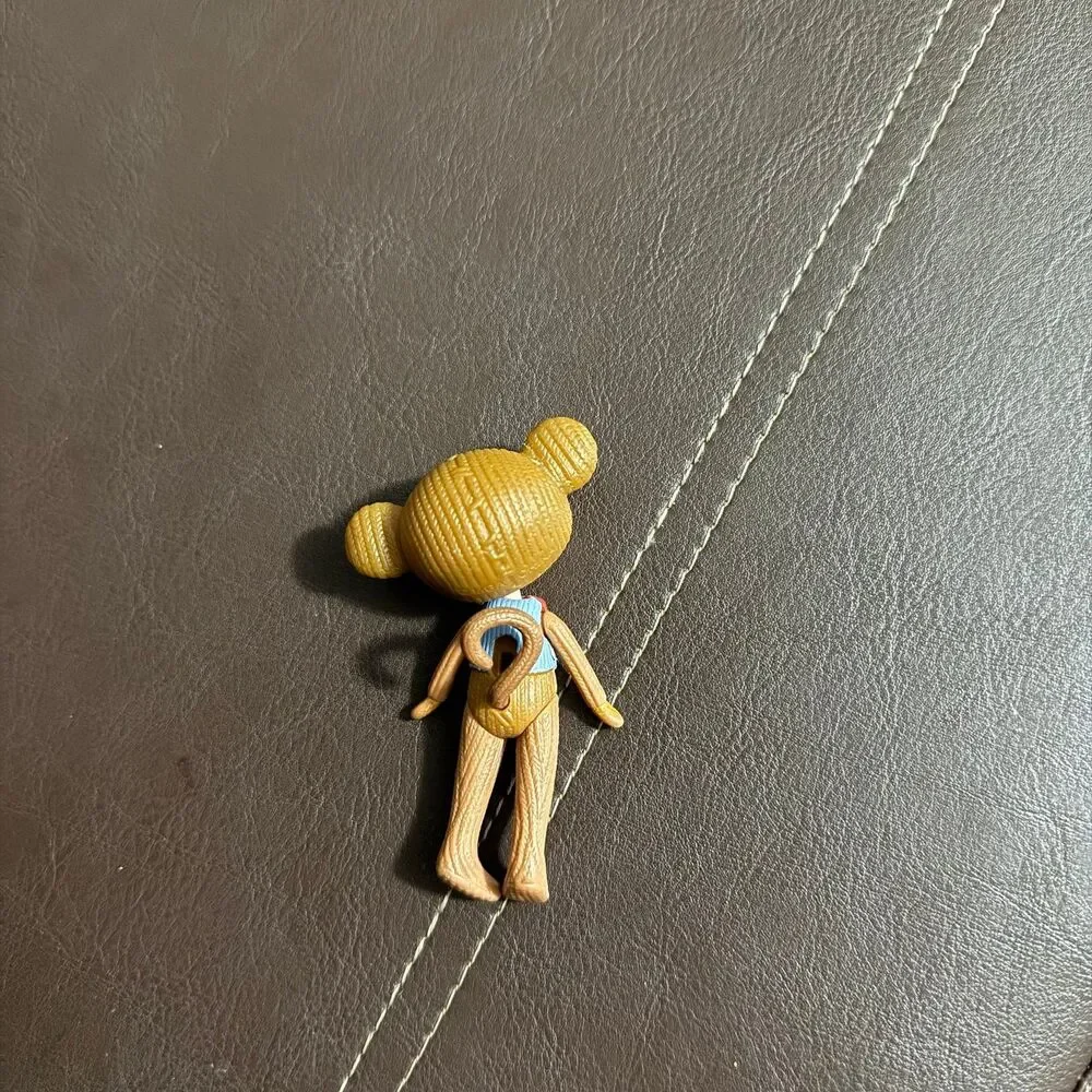 lalaloopsy used still