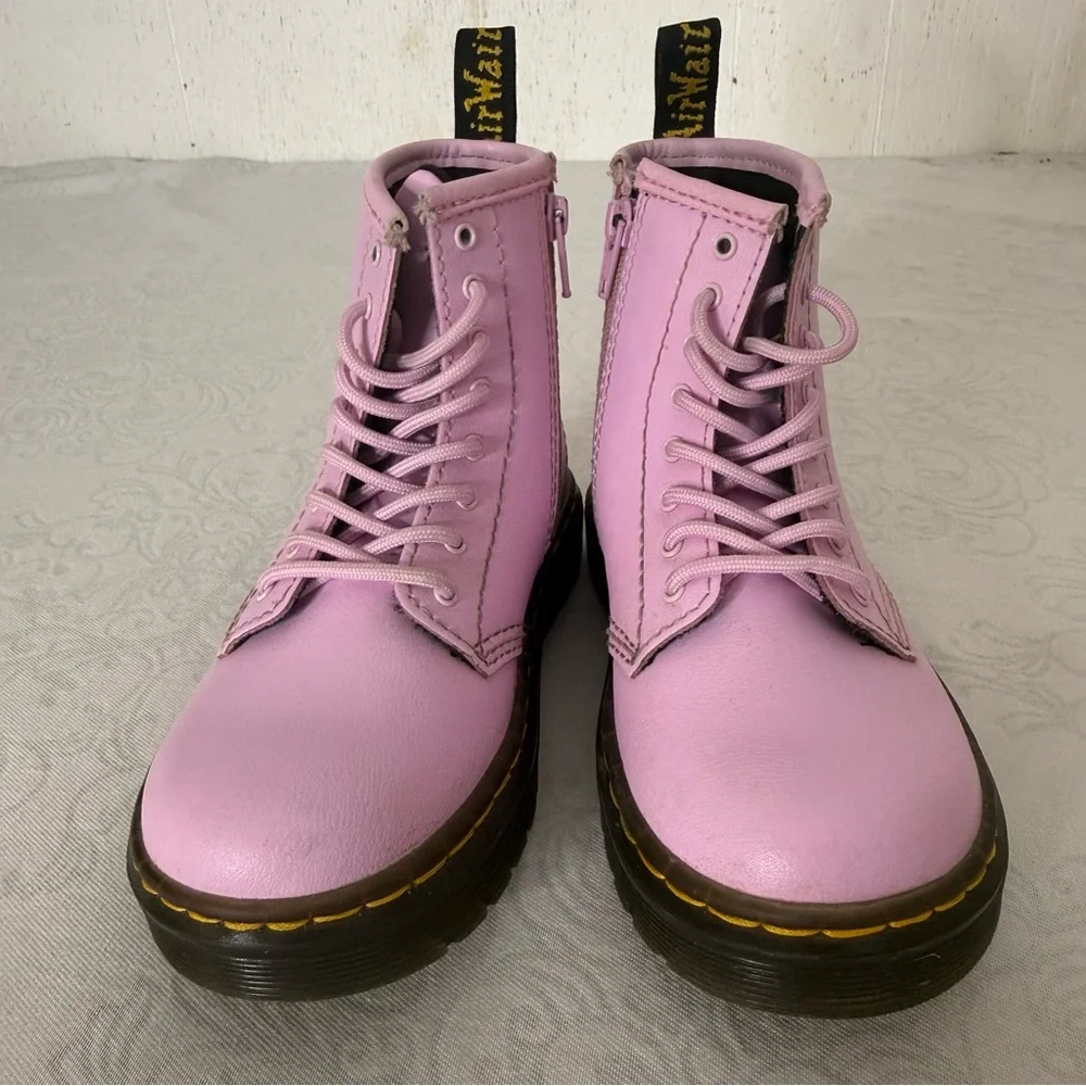 Dr. Martens give them