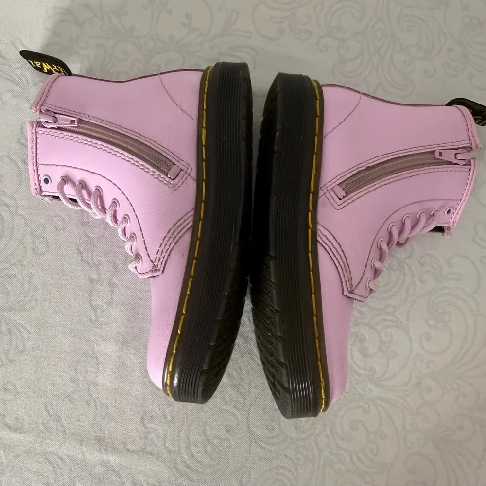 Dr. Martens give them