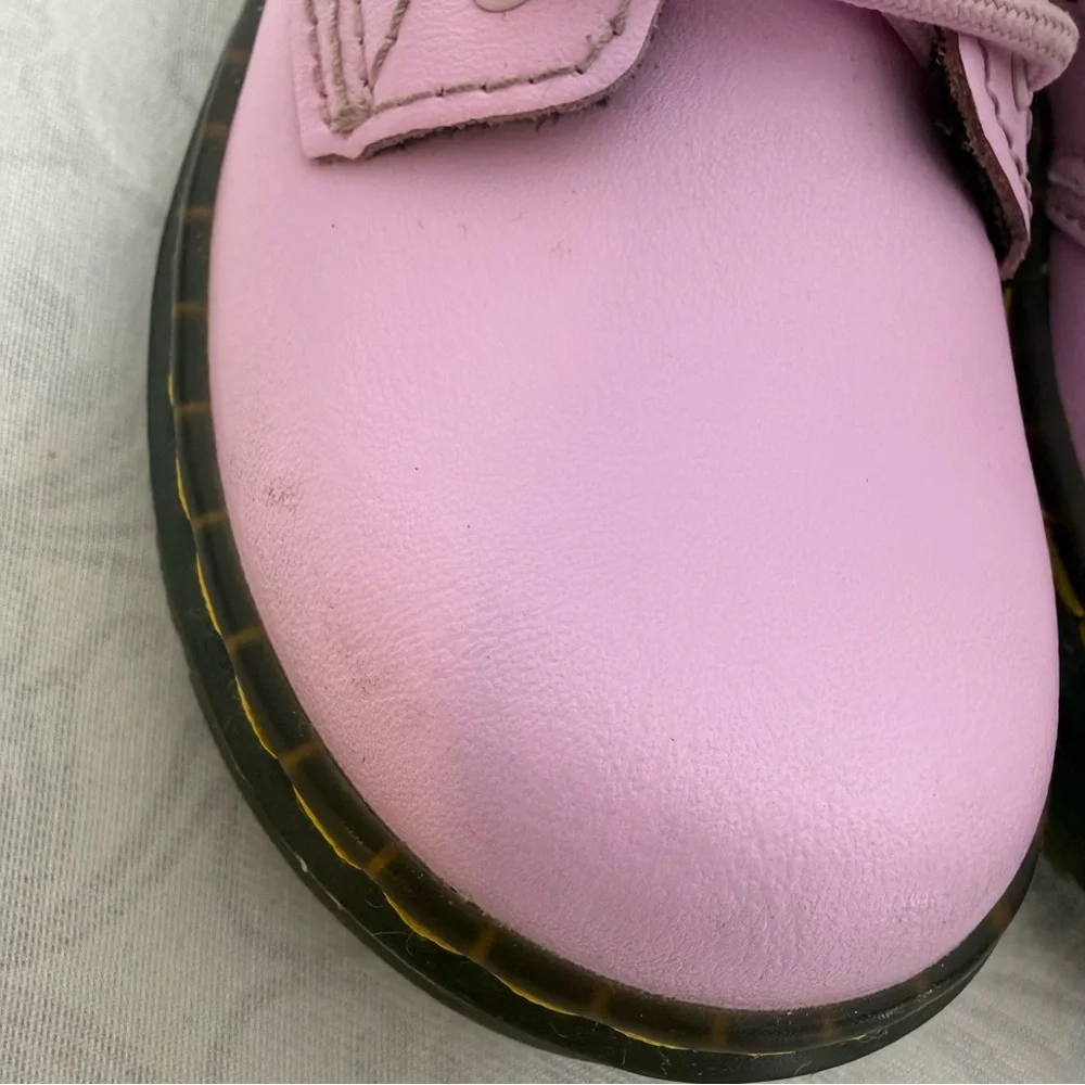 Dr. Martens give them