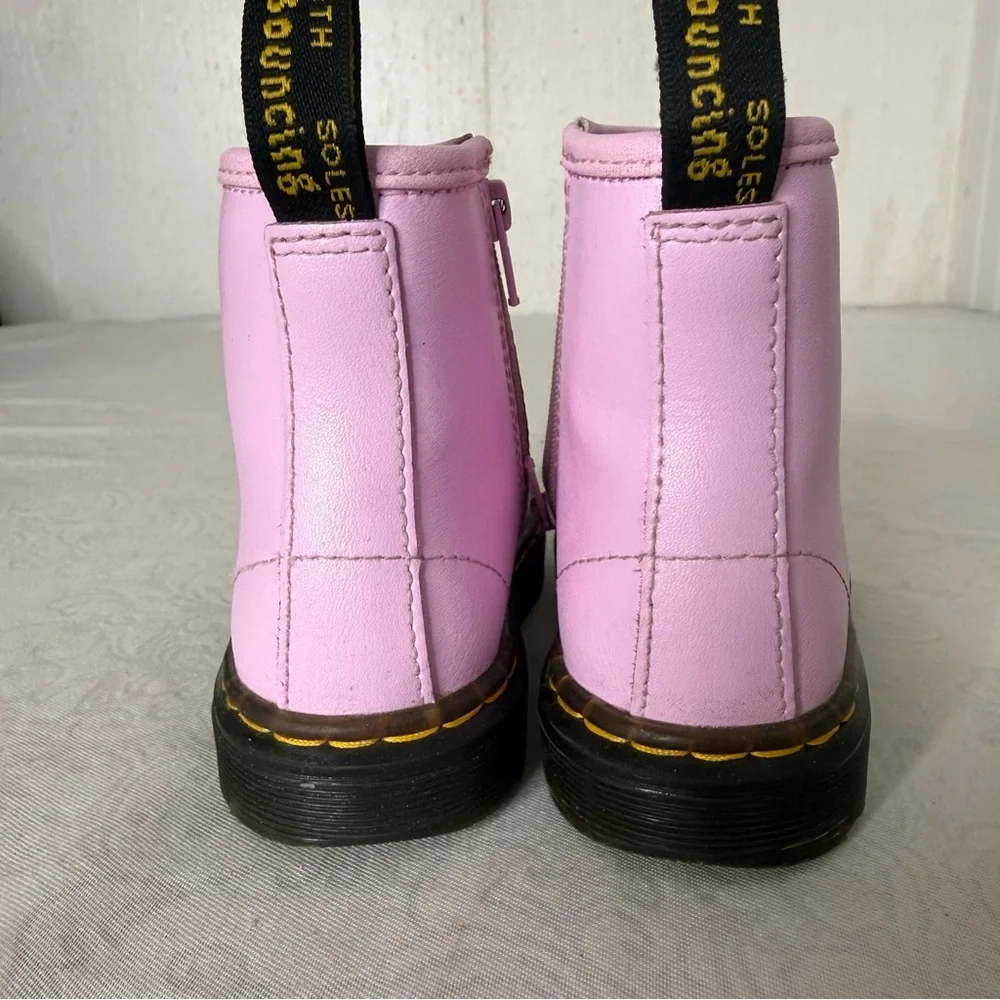 Dr. Martens give them