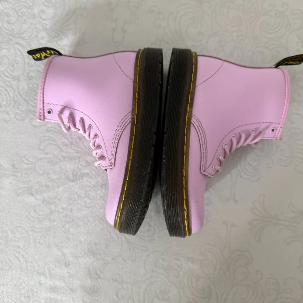 Dr. Martens give them