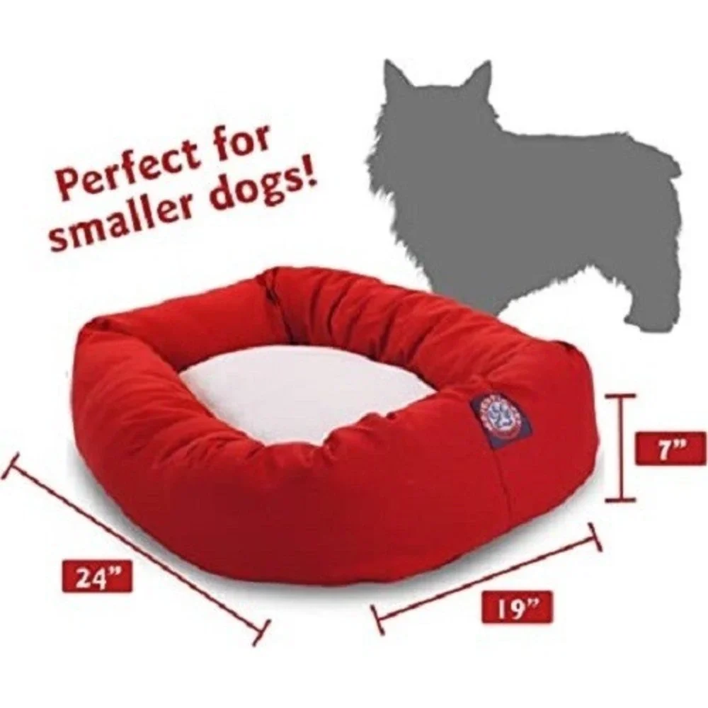 Majestic Pet their inch sherpa