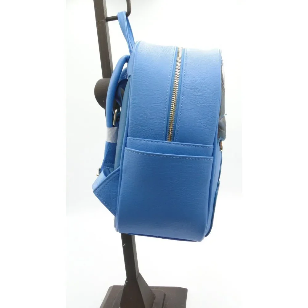 Disney Loungefly The Little Mermaid Live Action Backpack New‎ with tags