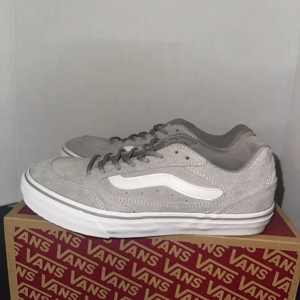 vans fairview