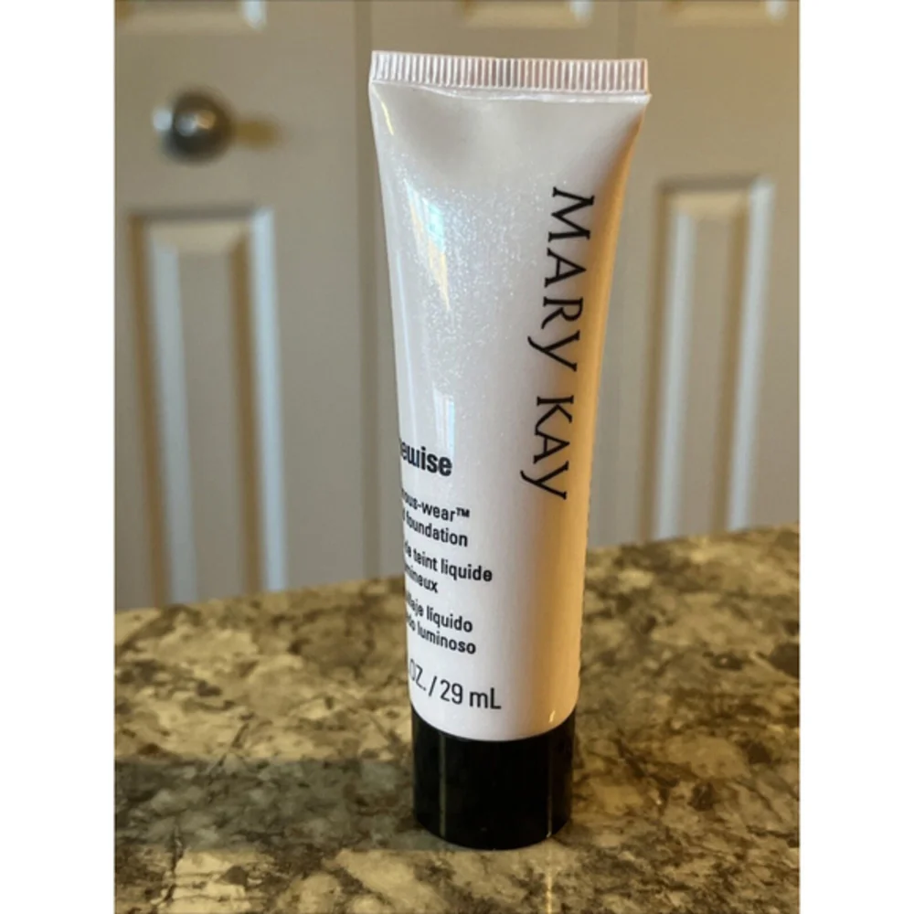 mary kay