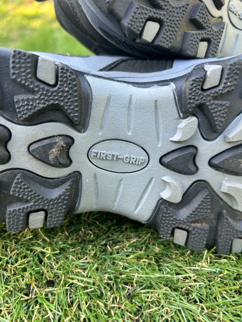 Hi-Tec hi tec