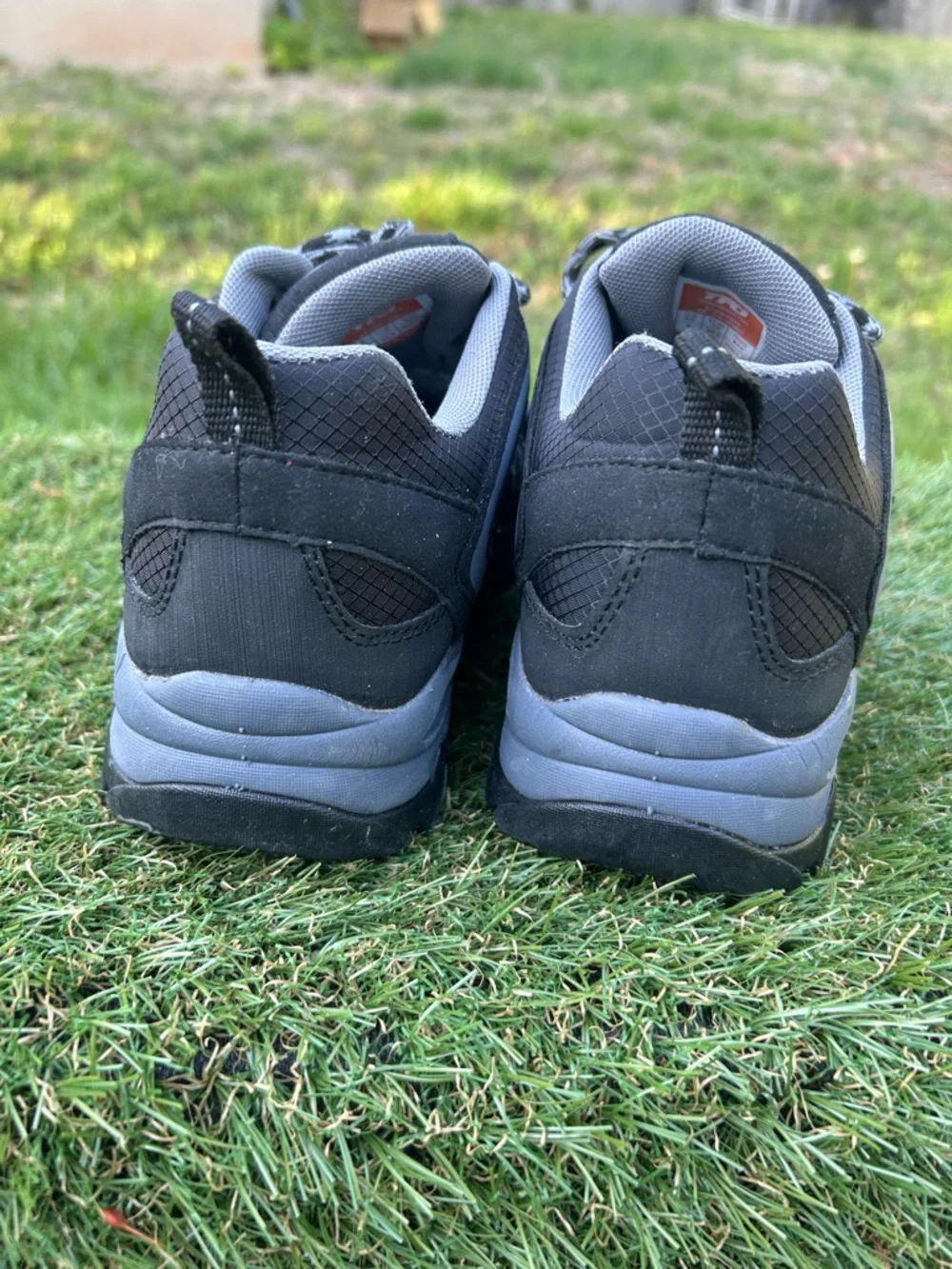 Hi-Tec hi tec