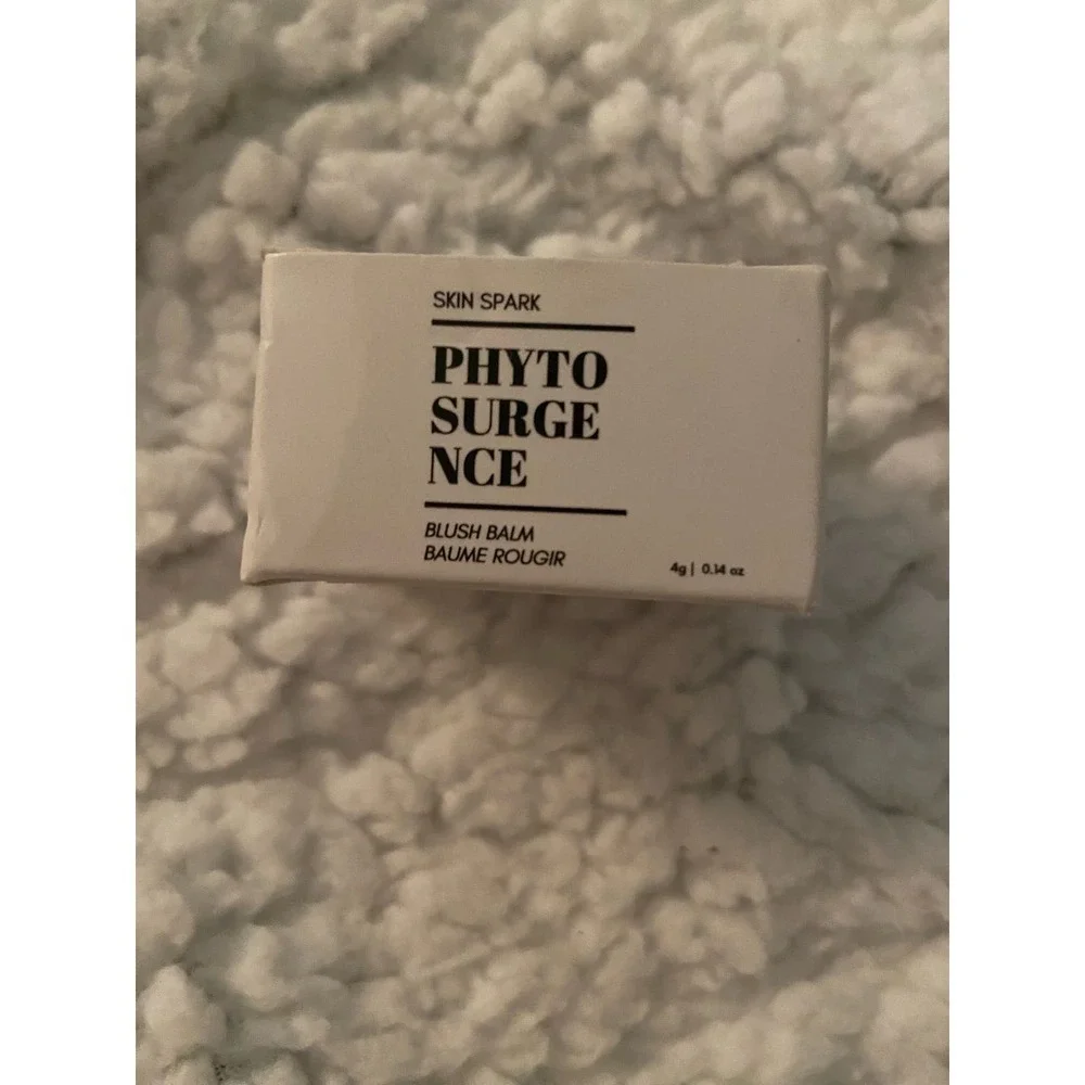 Phytosurgence Ember blush balm