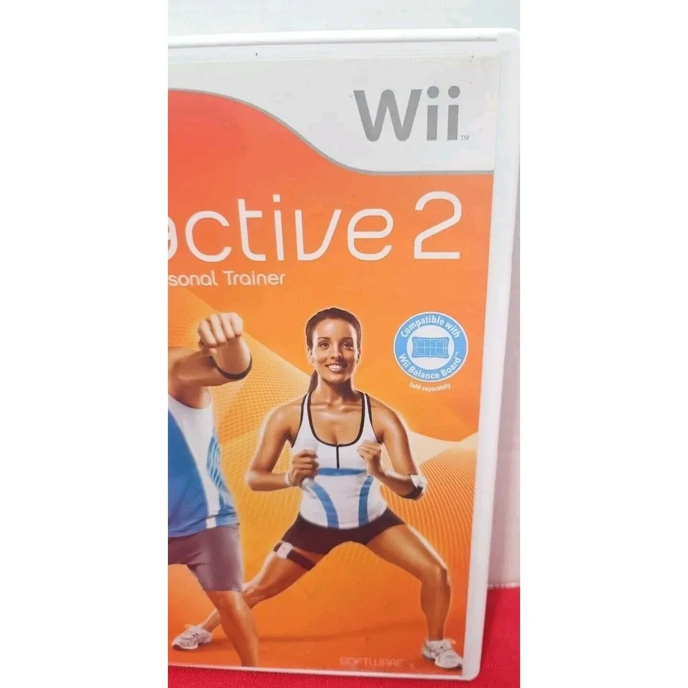 Nintendo this listing