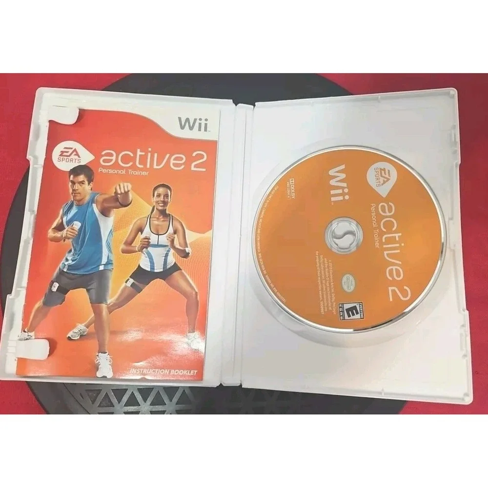 Nintendo this listing