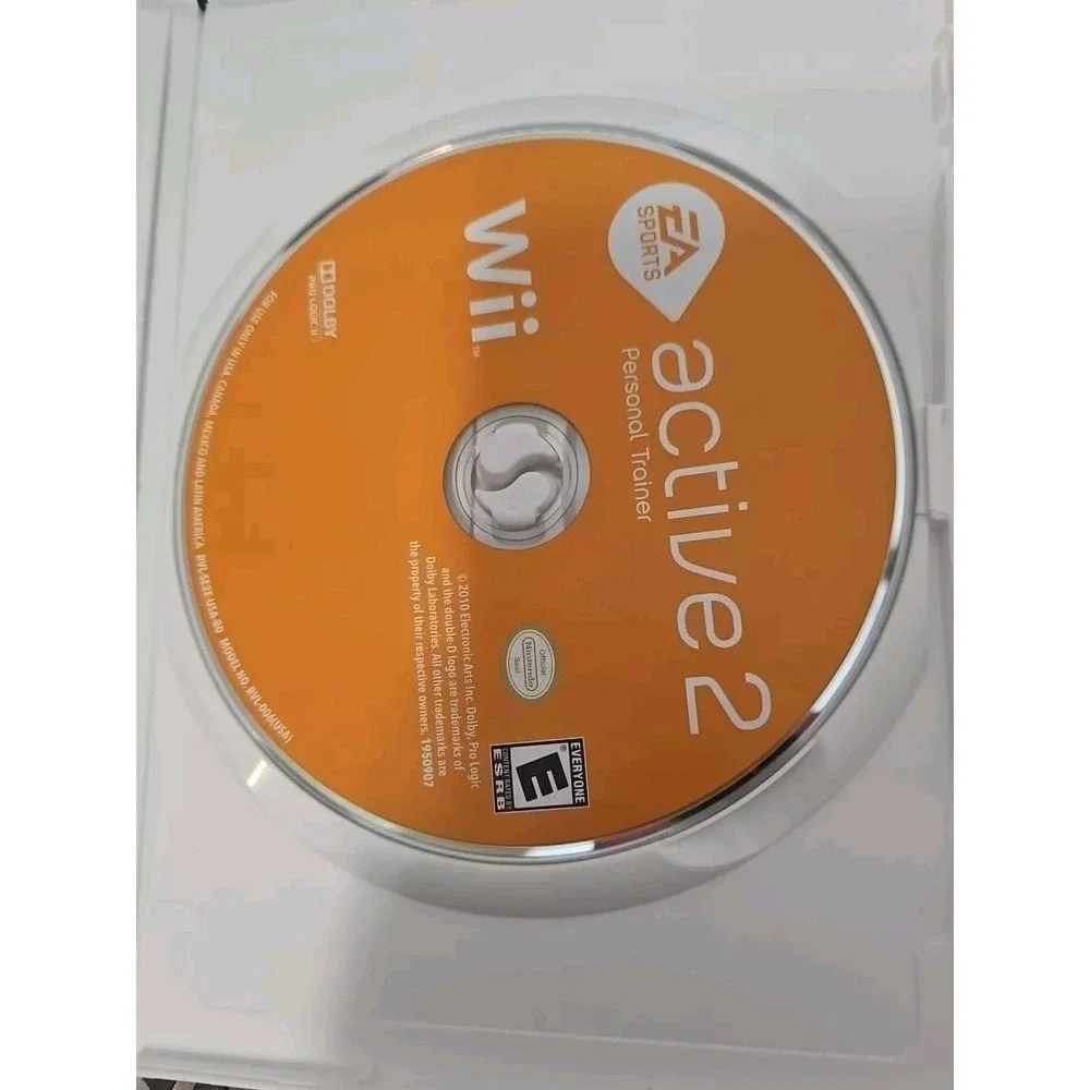 Nintendo this listing